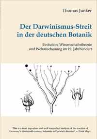 Der Darwinismus-Streit in der deutschen Botanik