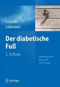 Der diabetische Fuss