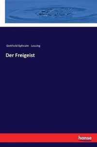 Der Freigeist