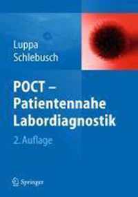 Poct - Patientennahe Labordiagnostik