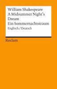 Ein Sommernachtstraum / A Midsummer Night's Dream