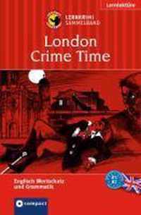 London Crime Time