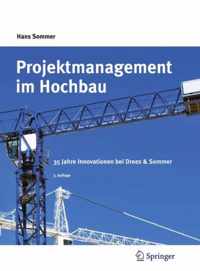 Projektmanagement Im Hochbau