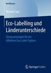 Eco-Labelling und Landerunterschiede