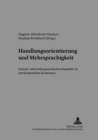 Handlungsorientierung und Mehrsprachigkeit