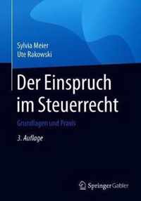 Der Einspruch im Steuerrecht