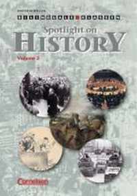 Spotlight on History 2