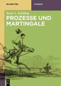 Martingale und Prozesse