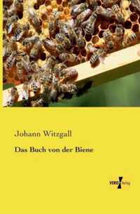 Das Buch von der Biene