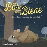 Bär und Biene - Kleine Geschichten über die weite Welt