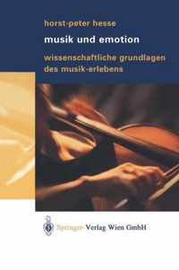 Musik Und Emotion