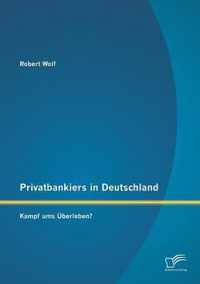 Privatbankiers in Deutschland