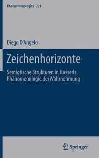 Zeichenhorizonte