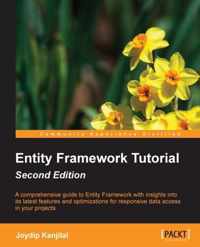 Entity Framework Tutorial -