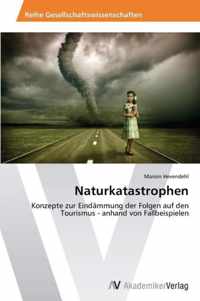 Naturkatastrophen