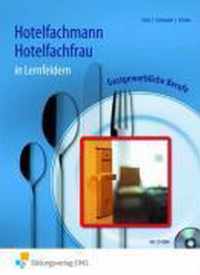 Hotelfachmann Hotelfachfrau