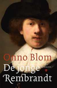 De jonge Rembrandt