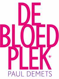 De bloedplek