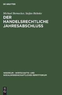 Der handelsrechtliche Jahresabschluss