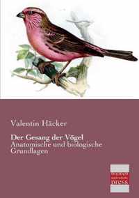 Der Gesang Der Vogel