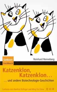 Katzenklon, Katzenklon