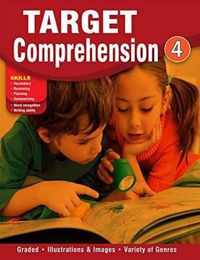 Target Comprehension 4