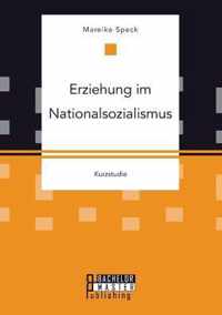 Erziehung im Nationalsozialismus