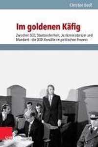 Im Goldenen Kafig