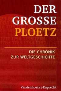 Der Grosse Ploetz