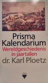 Prisma kalendarium