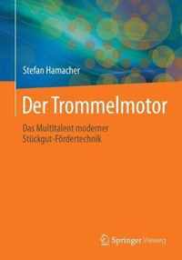 Der Trommelmotor