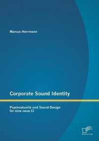 Corporate Sound Identity