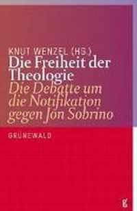 Die Freiheit Der Theologie