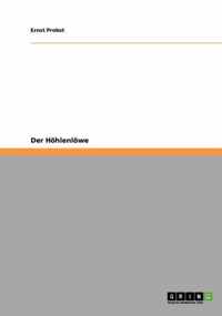 Der Hoehlenloewe