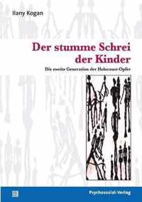 Der stumme Schrei der Kinder