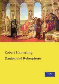 Danton und Robespierre