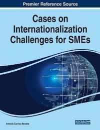 Cases on Internationalization Challenges for SMEs