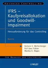 IFRS  Kaufpreisallokation und GoodwillImpairment