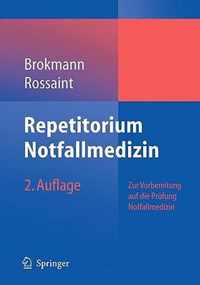 Repetitorium Notfallmedizin