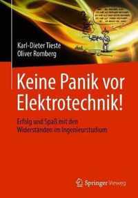 Keine Panik vor Elektrotechnik