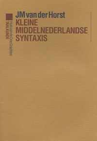 Kleine middelnederlandse syntaxis