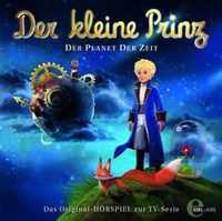 Der Kleine Prinz 01. "Der Planet Der Zeit"