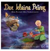 Der kleine Prinz 16. "Der Planet des Vergessens"