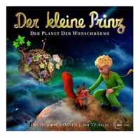 Der kleine Prinz 13 "Der Planet der Wunschbäume"