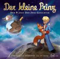 Der kleine Prinz 20. Der Planet der Zwei Gesichter