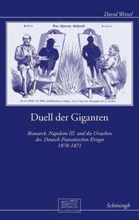 Duell Der Giganten