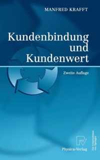 Kundenbindung Und Kundenwert