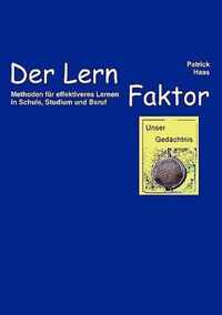 Der Lernfaktor