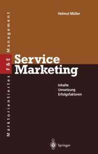 Service Marketing