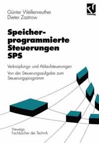 Speicherprogrammierte Steuerungen SPS